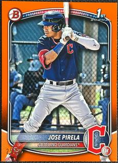 Jose Pirela