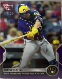 Hunter Renfroe