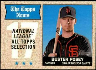 Buster Posey