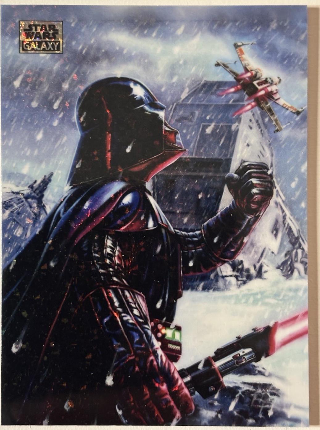 2025 Narrow Escape [Mini-Diamond Refractor] #4