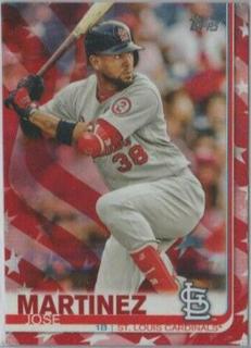 Jose Martinez
