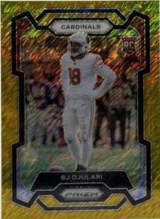 BJ Ojulari