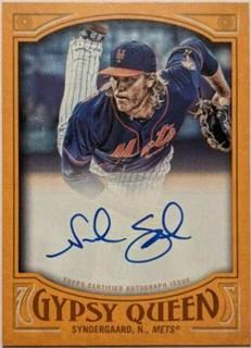 Noah Syndergaard
