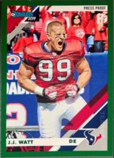 J.J. Watt