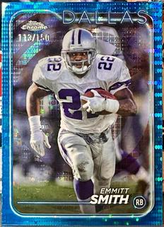 Emmitt Smith