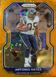 Antonio Gates