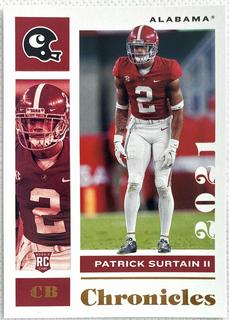 Patrick Surtain II