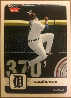 Craig Monroe