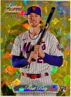 Brett Baty