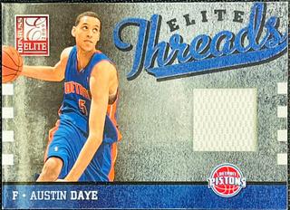 Austin Daye
