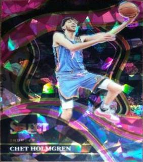 Chet Holmgren