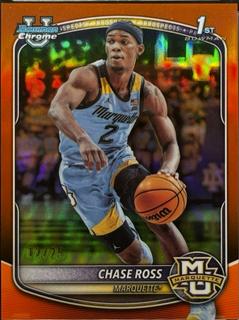 Chase Ross