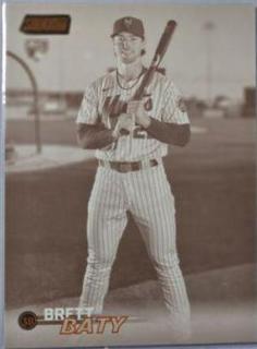 Brett Baty