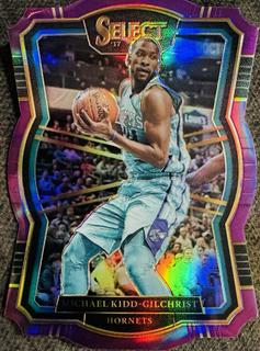 Michael Kidd Gilchrist