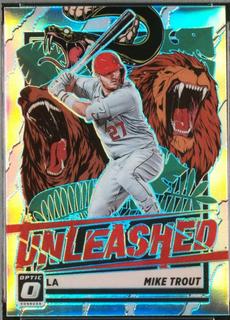 Mike Trout