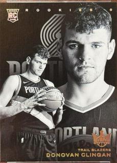 Donovan Clingan