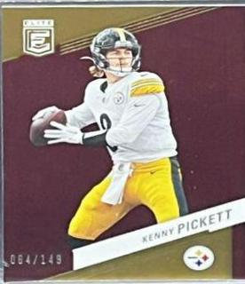 Kenny Pickett