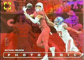 Michael Wilson