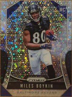 Miles Boykin