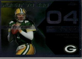 Brett Favre