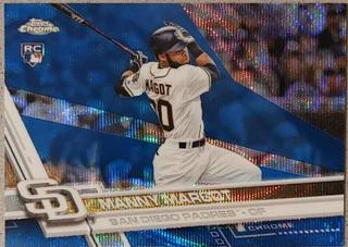 Manny Margot