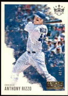 Anthony Rizzo