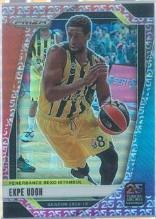 Ekpe Udoh