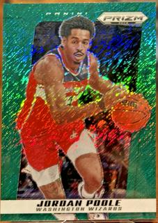 Jordan Poole