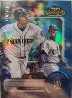 Ken Griffey Jr.