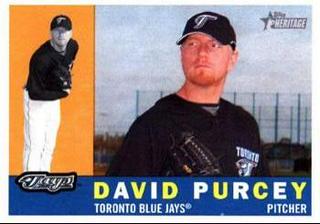 David Purcey