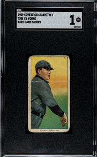 Cy Young