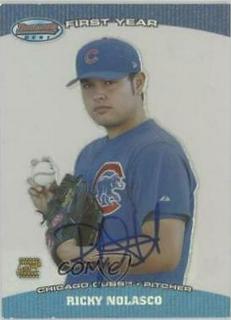 Ricky Nolasco