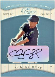 Aubrey Huff