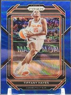 Tiffany Hayes