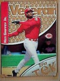 Ken Griffey Jr.