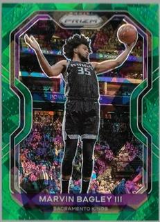 Marvin Bagley III