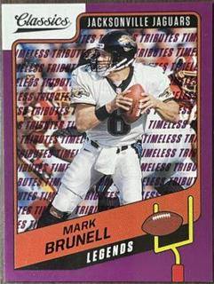 Mark Brunell