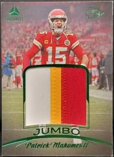 Patrick Mahomes II