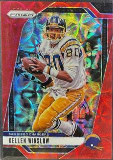 Kellen Winslow