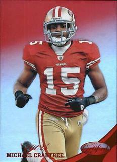 Michael Crabtree