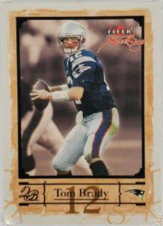 Tom Brady