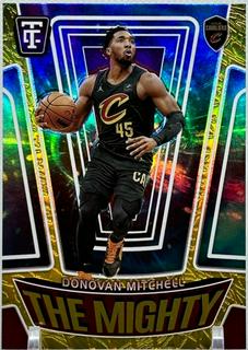 Donovan Mitchell