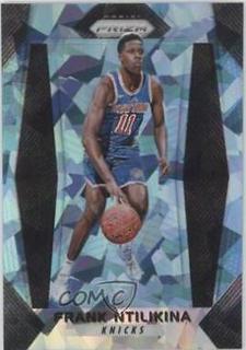 Frank Ntilikina