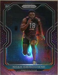 Noah Igbinoghene