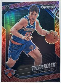 Tyler Kolek