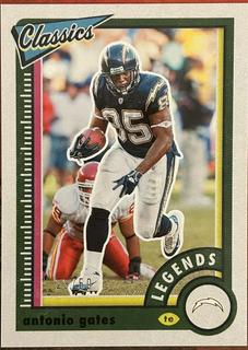 Antonio Gates