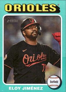 Eloy Jimenez