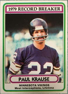 Paul Krause