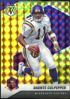 Daunte Culpepper