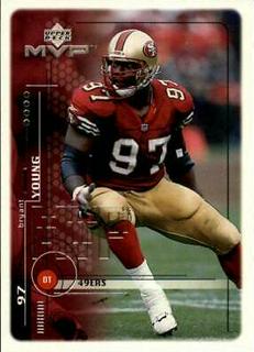 Bryant Young